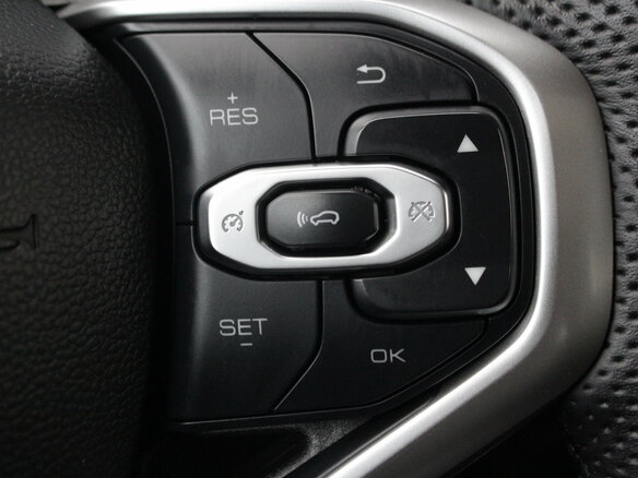 2024 Haval Jolion I Рестайлинг, чёрный, 2160000 рублей - вид 10