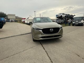 2026 Mazda CX-5 II Рестайлинг, коричневый, 4380000 рублей, вид 1