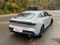 2024 Changan UNI-V I, серебристый, 2300000 рублей - вид 1
