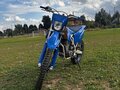 2021 Motoland TT250, синий, 90000 рублей