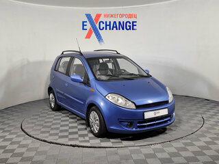 2011 Chery Kimo (A1), голубой, 160000 рублей, вид 2