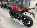 2025 Triumph Street Triple, красный, 1325000 рублей - вид 7
