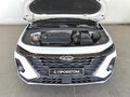 2025 Chery Arrizo 8, белый - вид 8