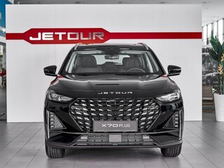 2026 Jetour X70+ I Рестайлинг, чёрный, 3069000 рублей, вид 1
