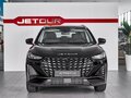 2026 Jetour X70+ I Рестайлинг, чёрный