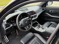 2019 BMW 3 серии M340i xDrive VII (G2x), чёрный, 6100000 рублей - вид 9