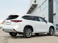 2026 Toyota Highlander IV (XU70), белый, 5500000 рублей - вид 5