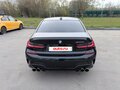 2019 BMW 3 серии M340i xDrive VII (G2x), чёрный, 6100000 рублей - вид 4