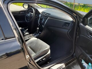 2010 Suzuki Kizashi, чёрный, 650000 рублей, вид 4