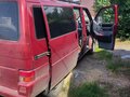 1996 Volkswagen Transporter T4, красный - вид 10