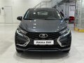 2026 Lada (ВАЗ) Iskra, серый, 1500000 рублей - вид 1