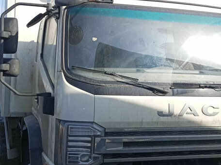 2024 JAC N120, белый, 4324000 рублей, вид 1