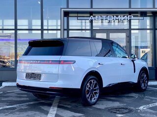 2026 Lynk & Co 900, белый, 8850000 рублей, вид 2