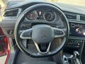 2021 Volkswagen Tiguan II Рестайлинг, красный, 2450000 рублей - вид 9