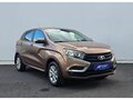 2018 Lada (ВАЗ) XRAY I, коричневый, 999000 рублей - вид 2