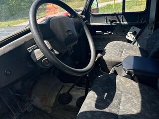 1989 УАЗ 31512, синий, 222000 рублей, вид 5