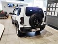 2026 Lada (ВАЗ) Niva Travel I Рестайлинг, белый, 1399900 рублей - вид 6