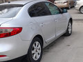 2010 Renault Fluence I, серебристый, 380000 рублей - вид 3