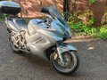 2006 Honda VFR 800, серебристый, 490000 рублей
