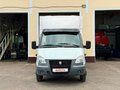 2019 ГАЗ ГАЗель (3302), белый - вид 2