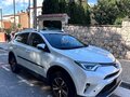 2018 Toyota RAV4 IV (XA40) Рестайлинг, белый, 2690000 рублей - вид 11