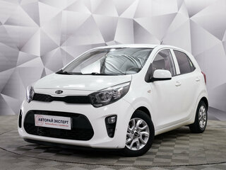 Kia Morning III