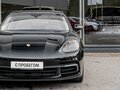 2018 Porsche Panamera 4 II, чёрный, 7700000 рублей - вид 6