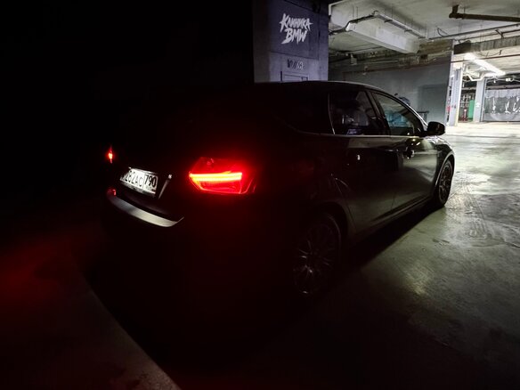 2012 Ford Focus III, серый, 750000 рублей - вид 26