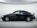 2007 Volvo S60 I Рестайлинг, чёрный, 499000 рублей - вид 7