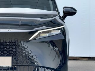 2026 Omoda C7, чёрный, 3099000 рублей, вид 5