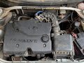2006 Lada (ВАЗ) 2110, серый, 125000 рублей - вид 9