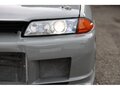 1995 Nissan Skyline IX (R33), серый, 5250275 рублей - вид 11