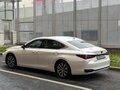 2020 Lexus ES 250 VII, белый, 4450000 рублей - вид 3
