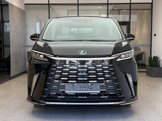 Lexus LM 350h II