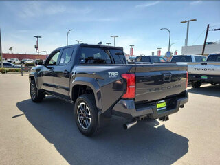 2026 Toyota Tacoma IV, серый, 6109822 рублей, вид 2