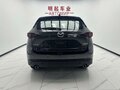 2026 Mazda CX-5 II Рестайлинг, серый - вид 5