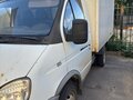 2018 ГАЗ ГАЗель (3221), белый, 1150000 рублей - вид 1