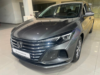 2024 Changan Eado Plus I, серый, 2489900 рублей, вид 2