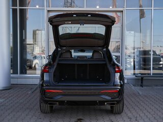 2025 Audi Q5 40 TFSI III (GU), чёрный, 7899900 рублей, вид 5