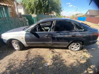 1994 Toyota Carina E, синий, 200000 рублей, вид 3