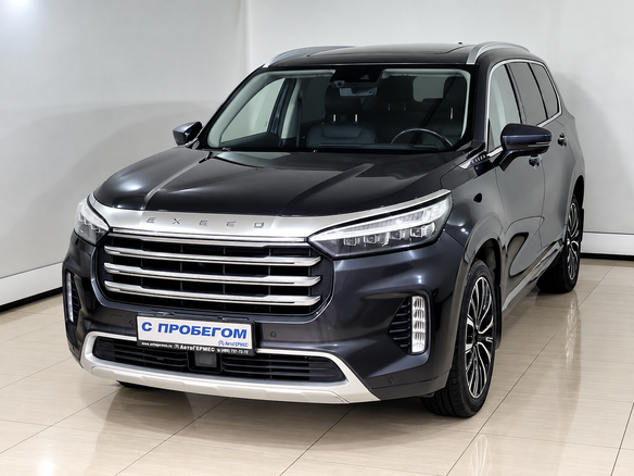 2022 Exeed VX I, серый, 2550000 рублей