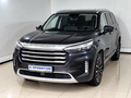 2022 Exeed VX I, серый, 2550000 рублей