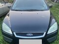 2006 Ford Focus II, чёрный, 425000 рублей