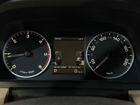 2010 Land Rover Discovery IV, коричневый - вид 11