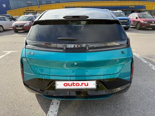 2023 Zeekr X I, зелёный, 4500000 рублей, вид 4
