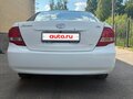 2010 Toyota Corolla Axio X (E140, E150) Рестайлинг, белый, 740000 рублей - вид 4