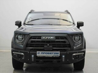 2024 Haval Dargo I, серый, 2445000 рублей, вид 2