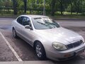 2000 Daewoo Leganza, серебристый, 550000 рублей - вид 1