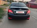 2016 Hyundai Solaris I Рестайлинг, чёрный, 950000 рублей - вид 3