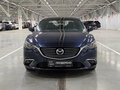 2016 Mazda 6 III (GJ) Рестайлинг, синий, 1610000 рублей - вид 1